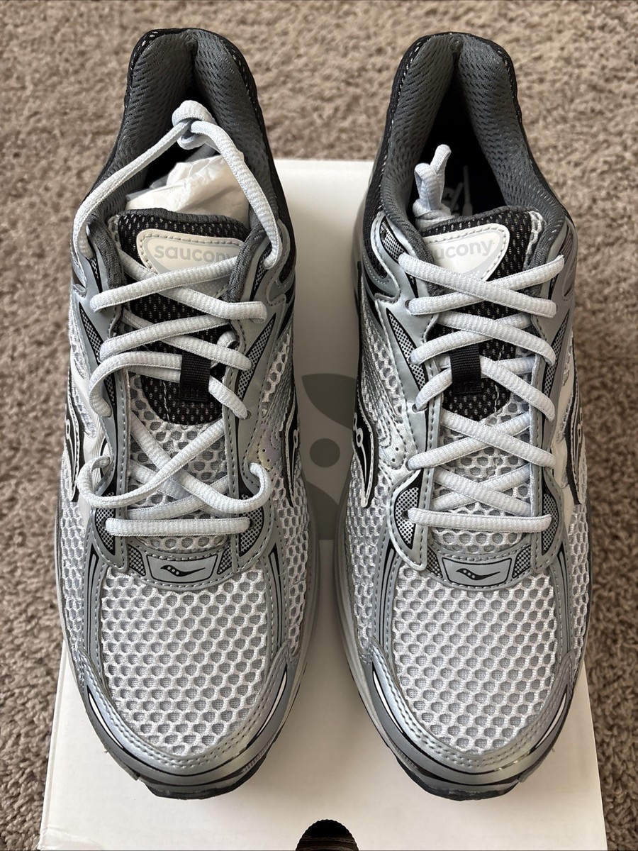 Saucony Progrid Omni 9 OG Microchip S70739-8 Men display picture 2