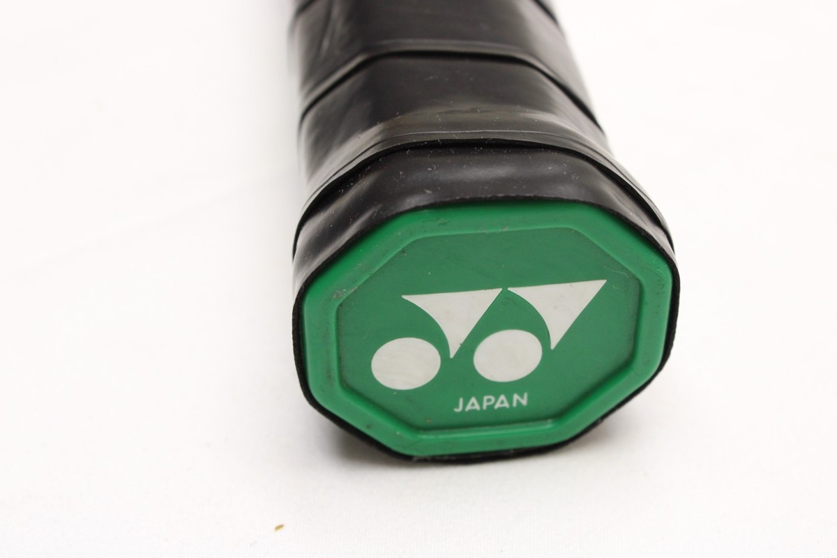 YONEX ULTIMUM RD Ti 77 MP TENNIS RACQUET (4 1/4) NEW GRIP. JAPAN