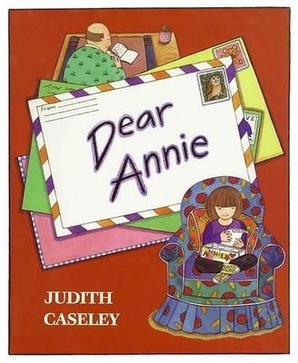 Dear Annie, Caseley, Judith