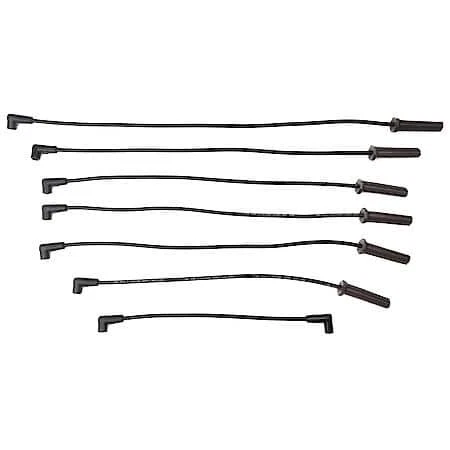 Carquest Premium 35-6110 Spark Plug Wire Set (85-95 GM Models) - Image 3 of 4