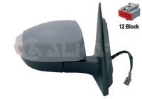 AußEnspiegel Alkar 9271375 FüR Ford WA6 MAX WY5W Beheizbar Mit Memory Konvex