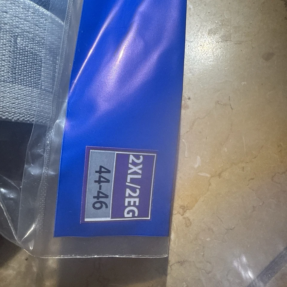 Pack de 40 paquetes de 4 calzoncillos Gildan Boxer premium cintura para hombre talla 2xl Foto 2 de 4