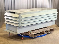 ZIEHL-ABEGG RH50M-6DK.4I.1R Siemens 31000701.00 Cent. Fan *(3) Fans/Housing* (Us