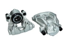 KAMOKA Bremssattel vorne links Bremssystem ATE für Fiat Doblo Großraumlimousine