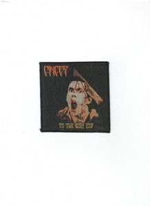 Cancer to the Gory End | eBay