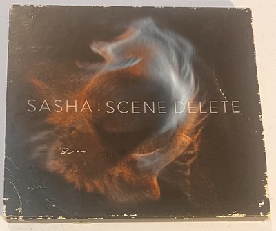Late Night Tales presents Sasha : Scene Delete