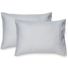 Toddler Pillowcases 13x18Travel Pillow Case Set of 2 Small Pillow Case Fits Baby