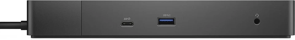 Estación de acoplamiento Dell Dock WD19 USB-C - Nueva Foto 3 de 4