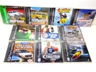 Playstation 1 (PS 1 ) Games, Lot of 10, Complete with Box and Manual