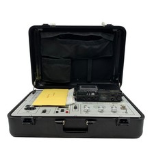 Marantz PMD 221 Professional Portable Cassette Tape Deck Recorder Player