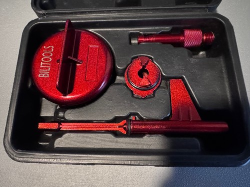 9G-Tronic Transmission Fill Adapter Tool for Fluid Change ATF Oil, NEW