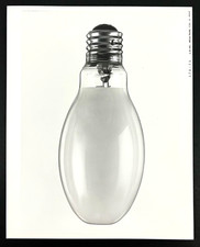 1973 General Electric Lightbulb Product Advertisement GE Vintage Press Photo