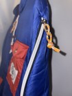 NEW Poler Napsack X NHL Montreal Canadiens Reversible Sleeping Bag M Camp RARE — photo 4