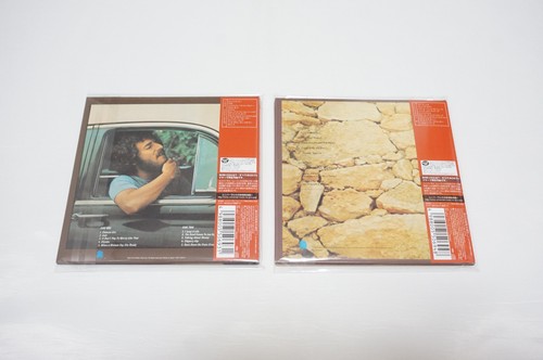 Ben Sidran - Mini LP CD 9 Titles Set + Promo Box Replica Paper Sleeve Obi Japan - Picture 9 of 18