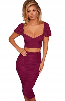 OH POLLY BURGUNDY ROCK 34 0A9F5_C* T3A