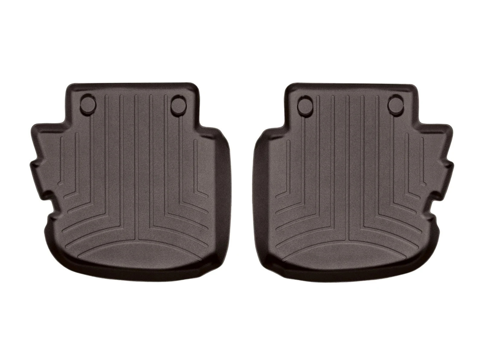 Maserati GranTurismo 2010-2018 Floor mat