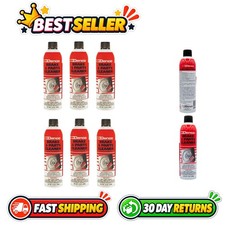 Denco 1930 Brake Parts Cleaner 13oz 6-pack - Fast Dry Non-chlorinated Low ... Denco 1930 Brake Parts Cleaner 13oz 6-pack - Fast Dry Non-chlorinated Low ...