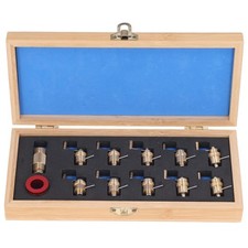 Montre Ressort Principal Remontoir Ensemble Outil de RéParation de Montre e8628