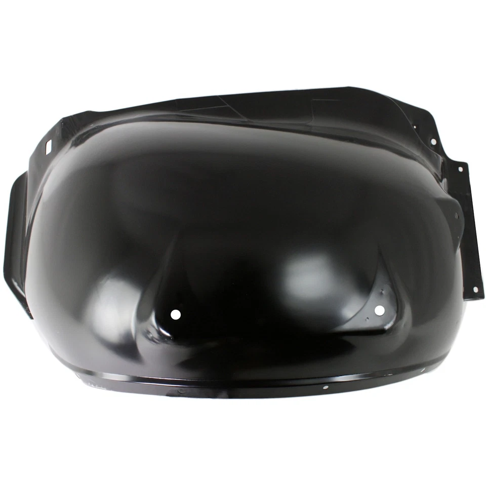 Chevrolet C10 Pickup GMC C15/C1500 Pickup Front Right Inner Wheelhouse For 67-72 Foto 3 de 4