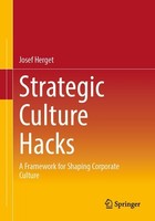 Strategic Culture Hacks Josef Herget