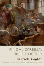 Fingal O'Reilly - Irish Doctor Hardcover Patrick Taylor