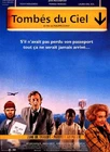 Tombés du Ciel - 1994 - Jean Rochefort - Affiche Cinéma Originale