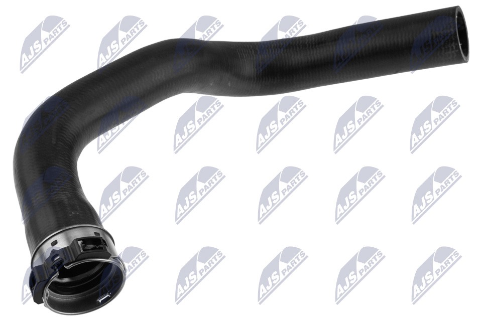 Intake Hose, Air Filter Compatible With NISSAN QASHQAI 1.6 DCI 11- OE Zu Vergl.