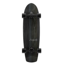 Landyachtz Butter Black Lines Complete Cruiser