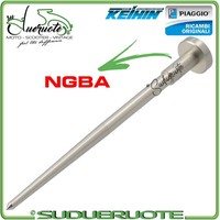 Piaggio Original Kegelnadel Vergaser FüR Liberty Zip Fly Vespa LX 50 4T Grau