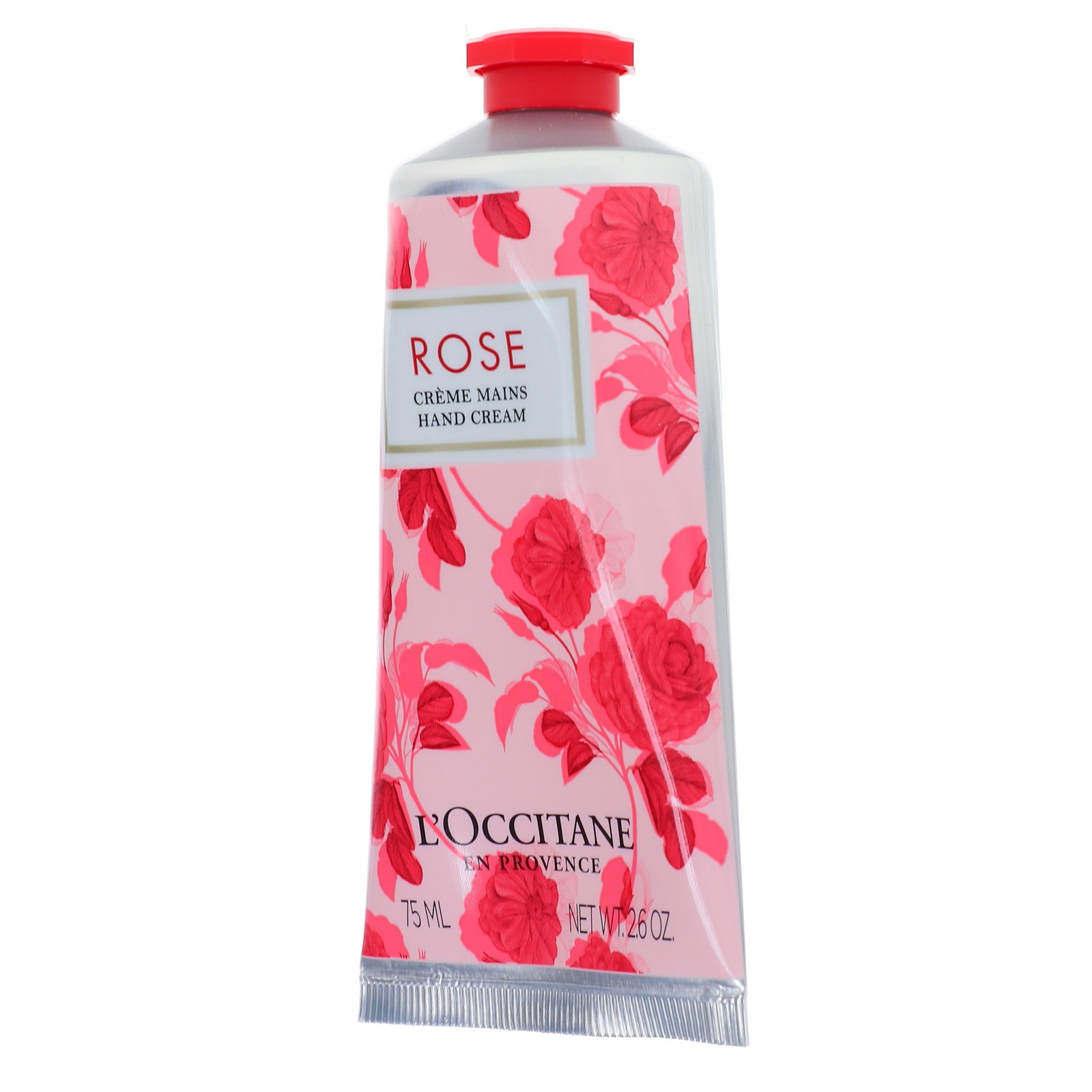 L'Occitane Rose Hand Cream 2.5 oz