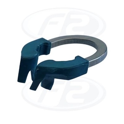 C2 Sectional Matrix R6 Klemmband - schmaler Ring - F2 Medical