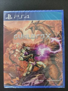 Gunlord X | eBay