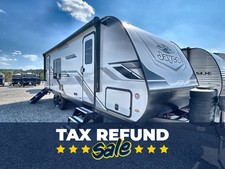 2026 Jayco Jay Feather 23RK