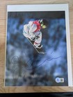Jamie Anderson Signed 8x10 Photo Beckett — photo 1