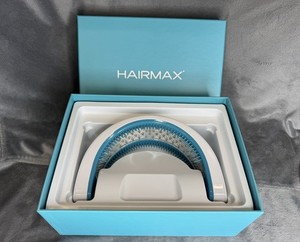 HairMax LaserBand 82 Lasers Hair Growth Treatment Band  82 Laserband Hair Loss