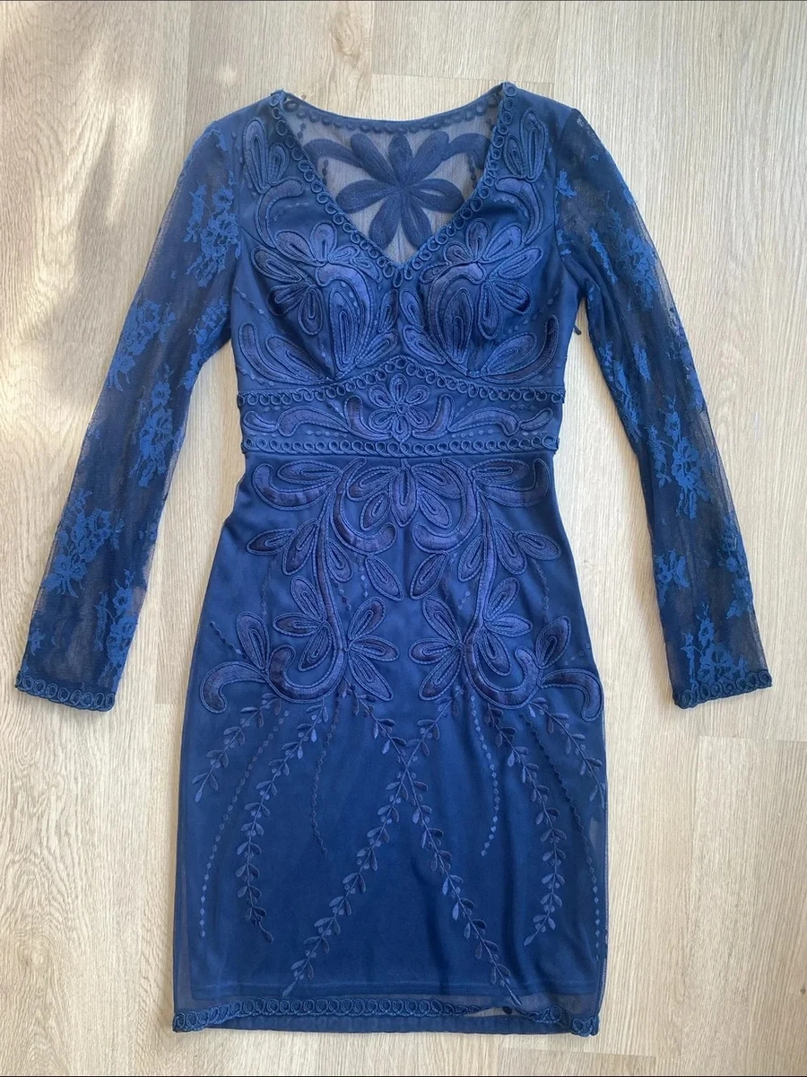 Sue Wong Blue Dresses for Women for sale | eBay