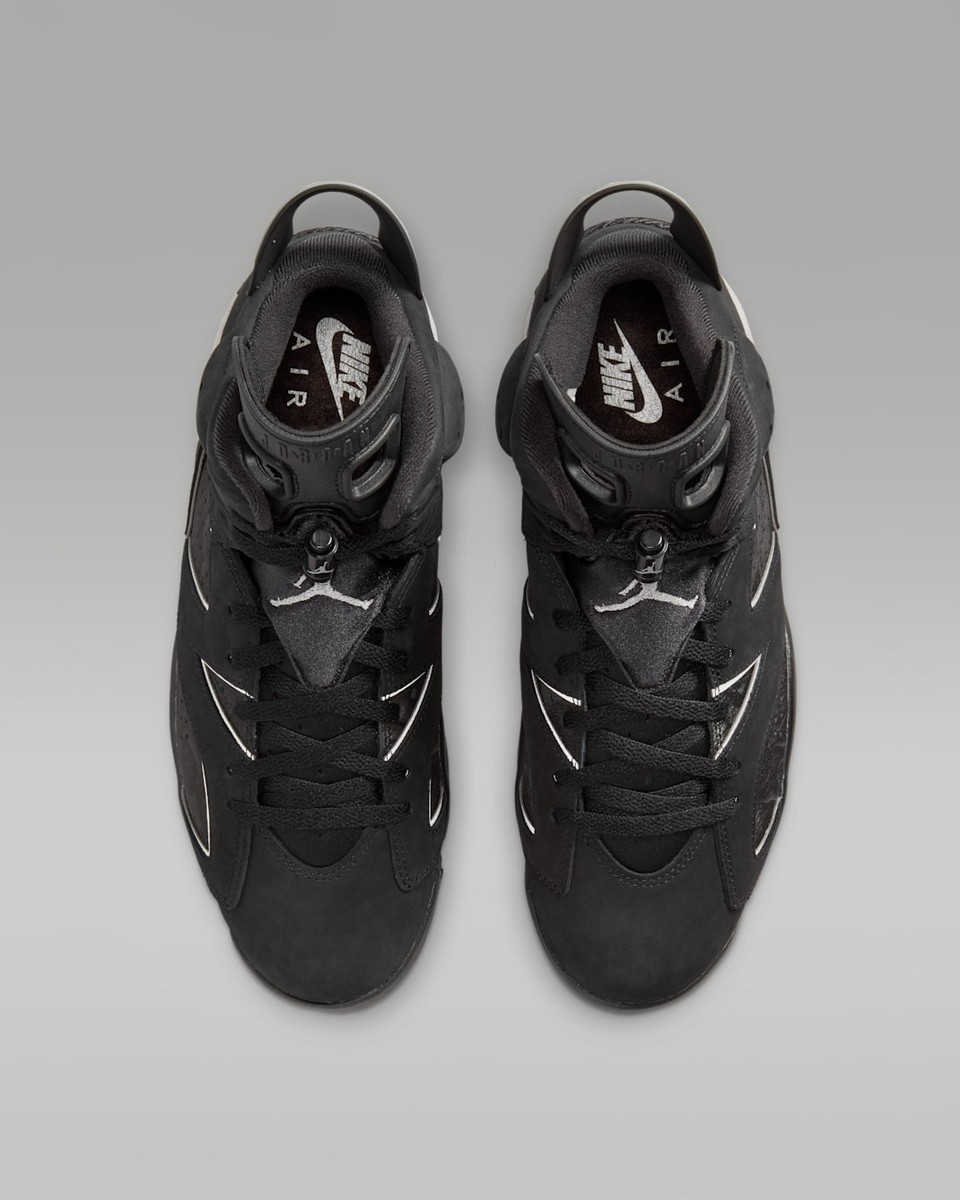 Nike Air Jordan 6 Retro 