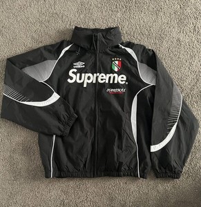 Supreme X Umbro | eBay