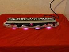 Behringer BTR2000 High Performance Racktuner: Auto-Chromatic Metronome Racklight