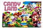 Candy Land - Milton Bradley - Classic Board Game - Complete - Vintage 2005