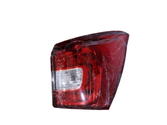 Unidad de luz trasera derecha para Suzuki S-Cross 2017-2022 - Lámpara estilo 1ª generación Foto 2 de 4