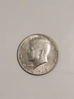 1979D Kennedy Half Dollar 50c Coin💕