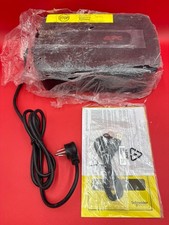APC Back-UPS 650VA 120V 8 NEMA outlets 4 surge BE650G1                