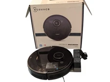BF-U Ecovacs DEEBOT OZMO 920 2-in-1 Vacuuming & Mopping Robot