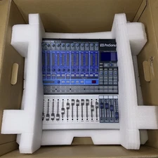 PreSonus StudioLive 16.0.2 USB – 16-Channel Digital Mixer Excellent
