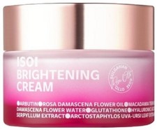 Isoi Brightening cream 55ml anti blemish nutriton soothing care