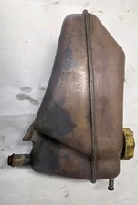Ford Scorpio Granada MK3 Radiator Expansion Tank 86GB8K218FD