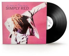Simply Red - New Flame [New Vinyl LP] UK - Import