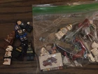 LEGO Star Wars Bulk Minifigure Lot