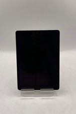 Apple iPad 5th Gen A1822 2017 128GB Wi-Fi Only Tablet - Space Gray Broken